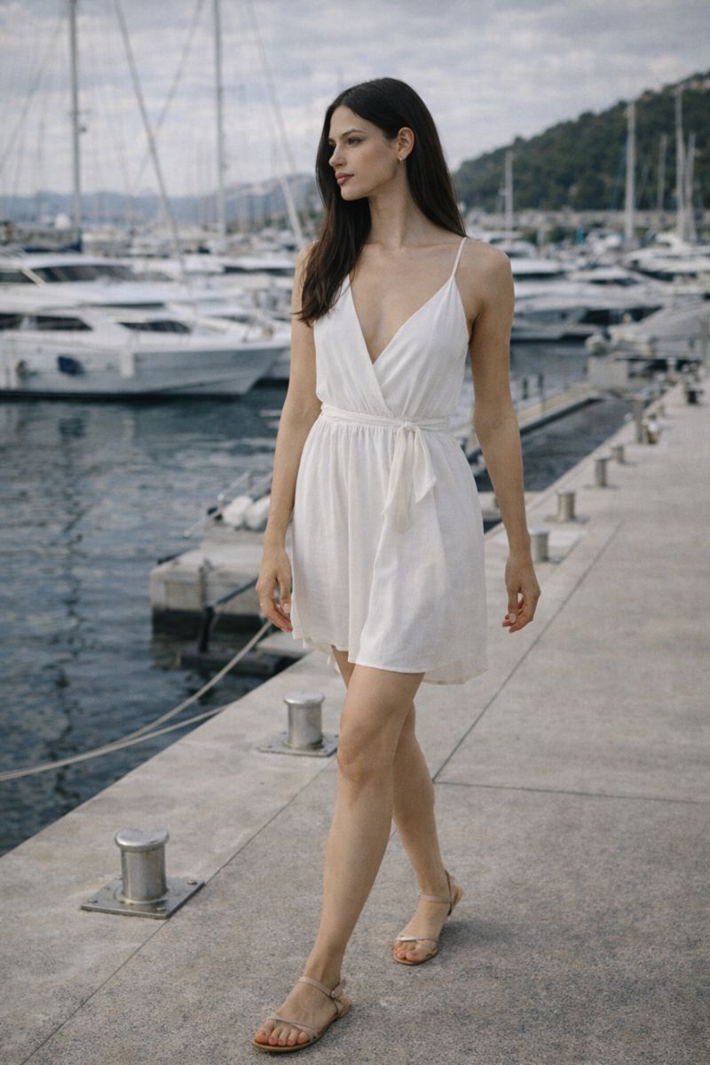 Escort - KAMILA - Barcelona Tops